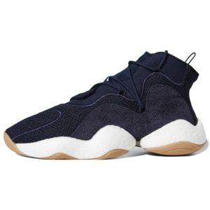 adidas Crazy BYW Legend Ink Blue Collegiate-Navy Gum (BD8005)