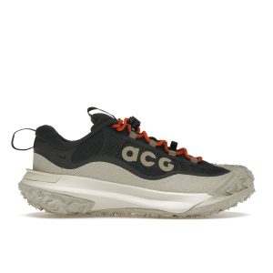 Nike ACG Mountain Fly 2 Low GORE-TEX Dark Smoke Grey   Light-Orewood-Brown (HF6245-002)