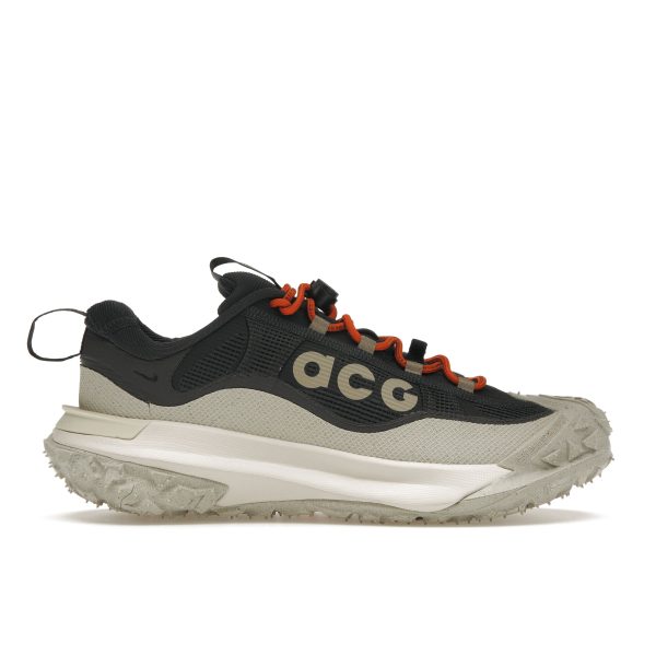 Nike ACG Mountain Fly 2 Low GORE-TEX Dark Smoke Grey   Light-Orewood-Brown (HF6245-002)