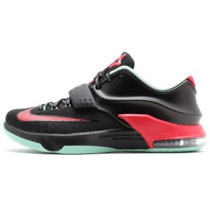 Nike KD 7 Good Apples Black Action-Red-Mint-Mint (653996-063)