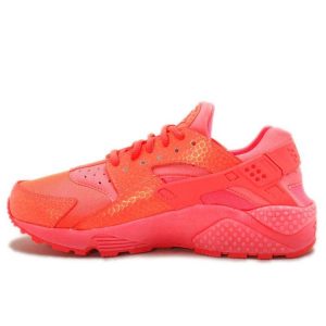 Nike Air Huarache Run Premium Hot Lava (683818-800)