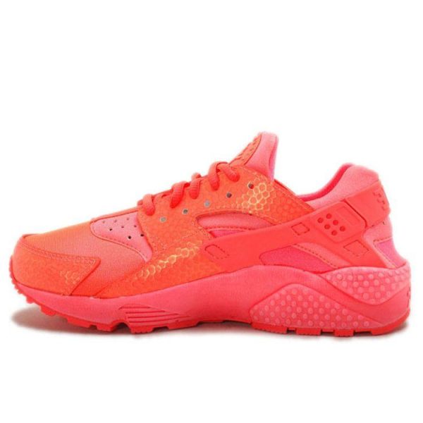 Nike Air Huarache Run Premium Hot Lava (683818-800)