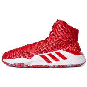 Adidas Pro Bounce 2019 Scarlet Cloud (EF9835)