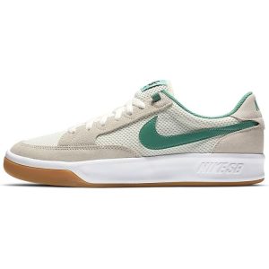 Nike Adversary SB Sail Jade Grey Gum-Light-Brown Healing-Jade (CJ0887-104)