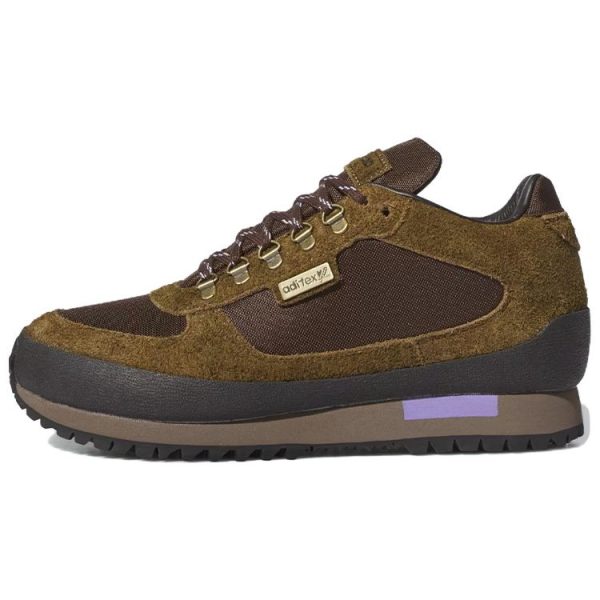 adidas Blondey McCoy x Winterhill Brown Magic Lilac Core-Black (IG5573)