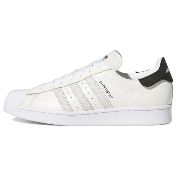 Adidas Superstar Cloud White Crystal White (FV2823)