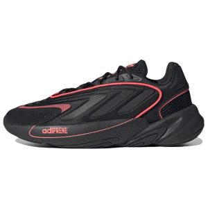 Adidas Ozelia Black Turbo   Core-Black (GX3266)