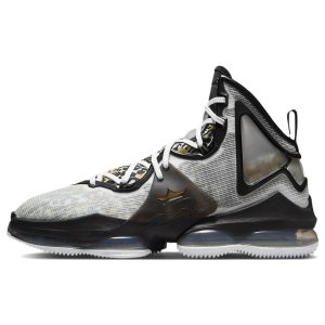 Nike LeBron 19   - (CZ0203-100)