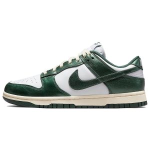 Nike Dunk Low Vintage Green   White Pro-Green Coconut-Milk (DQ8580-100)