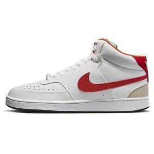 Nike Court Vision Mid Next Nature Leap High  - (FD9926-161)