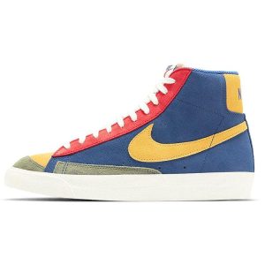 Nike Blazer Mid 77 Puff N Stuff  - (DC9179-476)