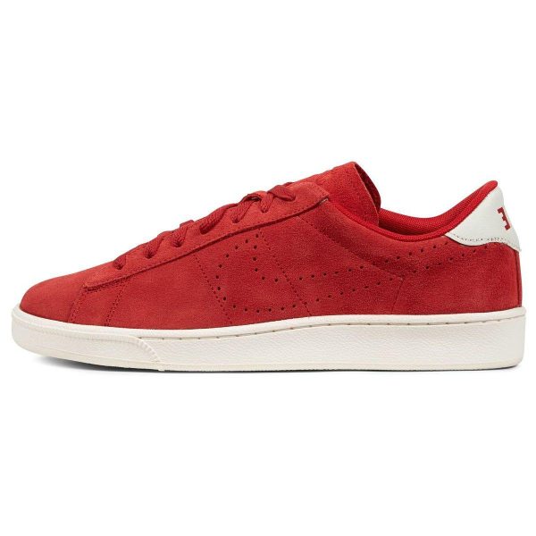 Nike Tennis Classic CS Suede Red Varsity-Red Varsity-Red-Ivory (829351-600)