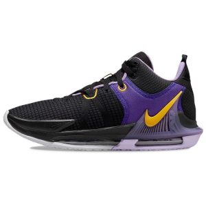 Nike LeBron Witness 7 Lakers - (DM1123-002)