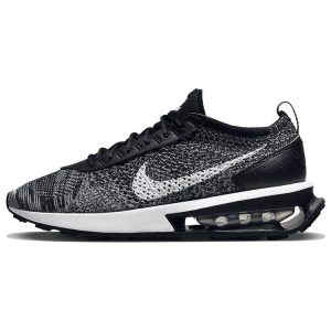 Nike Air Max Flyknit Racer Oreo - (DM9073-001)