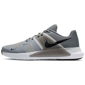 Nike Renew Fusion Grey Fog - (CD0200-001)