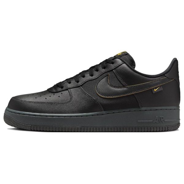 Nike Air Force 1 07      -- (FZ4617-001)