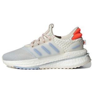 adidas XPLRBOOST   Halo Blue Solar Red Blue-Dawn (HP3143)