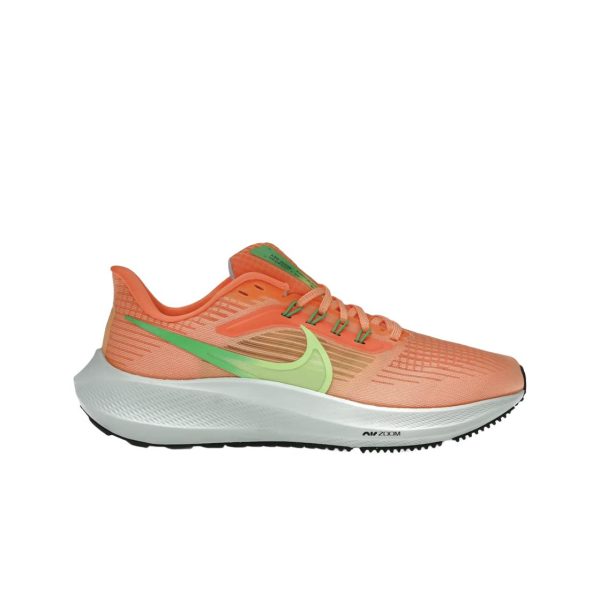 Nike Air Zoom Pegasus 39 Peach Cream Ghost Green (DH4072-800)