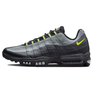 Nike Air Max 95 Ultra Iron Grey Volt (FJ4216-002)