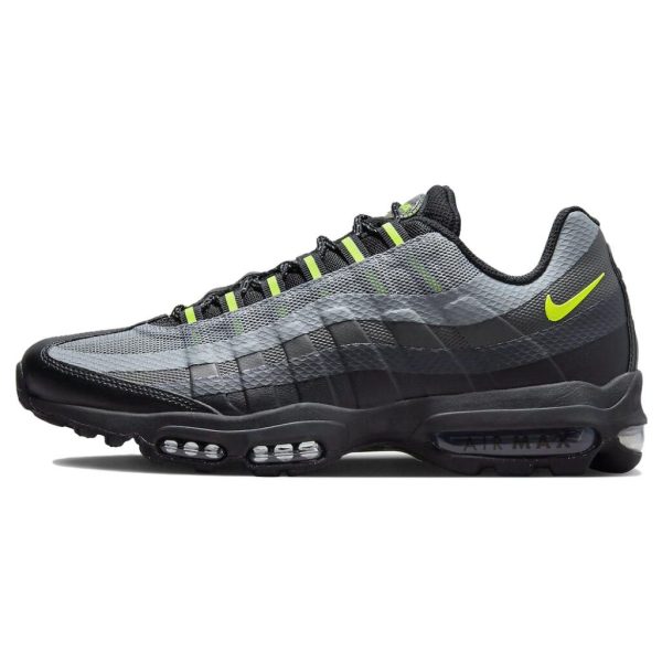 Nike Air Max 95 Ultra Iron Grey Volt (FJ4216-002)
