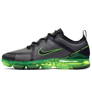 Nike Air VaporMax 2019 Scream Green Black Scream-Green-Electric-Green-Black (AR6631-011)