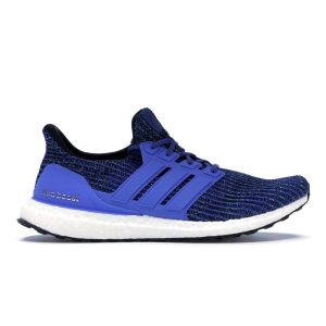 Adidas UltraBoost 40 Hi Res Blue   Hi-Res-Blue-Footwear-White (CM8112)