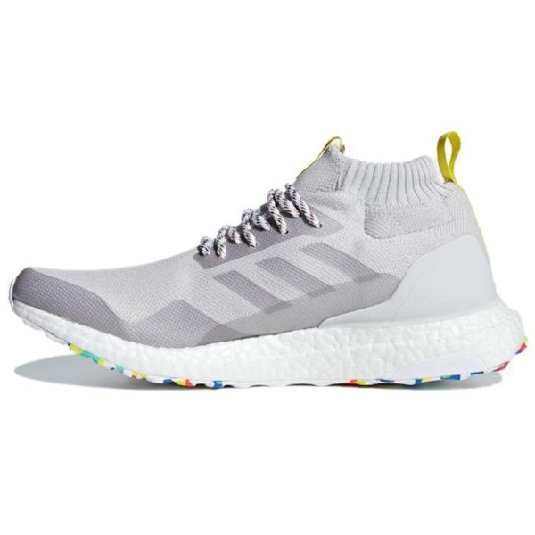 Adidas UltraBoost Mid Multicolor (G26842)