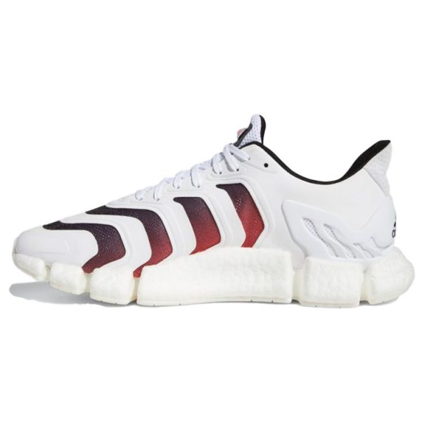 Adidas Climacool Vento Signal    White Core-Black Cloud-White (H67647)