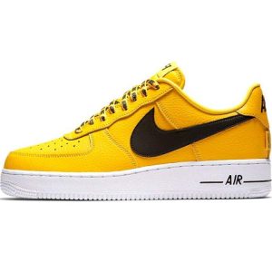 Nike Air Force 1 Statement Game   - (823511-701)