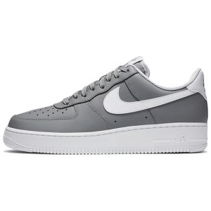 Nike Air Force 1 Low Wolf Grey (CK7803-001)