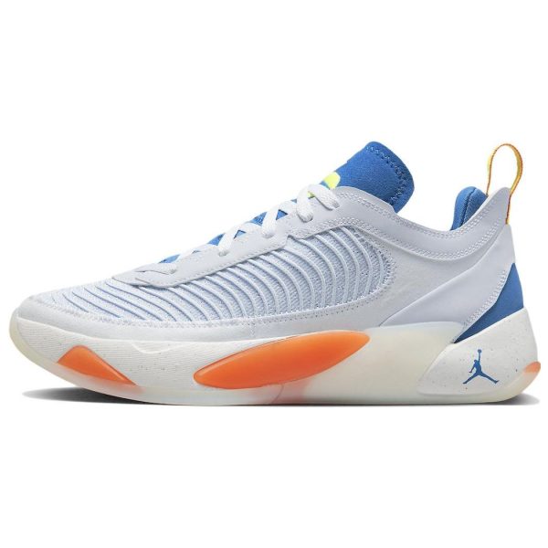 Air Jordan Jordan Luka 1 Next Nature PF Habitat  - -- (DR9829-074)