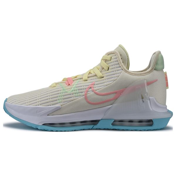 Nike LeBron Witness 6 EP     - - (DC8994-103)