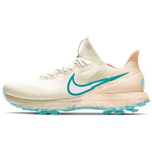 Nike Air Zoom Infinity Tour Sail Light Dew Cream Crimson-Tint White (CT0540-108)