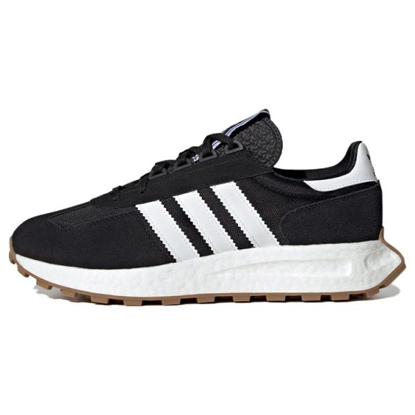 adidas Retropy E5 Black White Gum Core-Black Cloud-White Gum-M2 (IF2883)