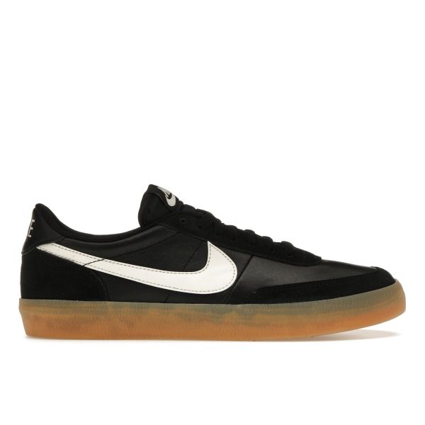 Nike Killshot 2 Black Gum   Gum-Yellow Sail (FZ5630-001)