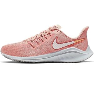 Nike Air Zoom Vomero 14 Pink Quartz Vast-Grey (AH7858-601)