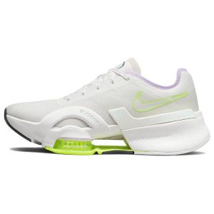 Nike Air Zoom SuperRep 3 Premium White Volt Summit-White Phantom Doll (DH3389-175)