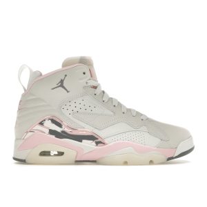 Air Jordan Jordan MVP Shy Pink   Off-White - -- (FB9019-106)