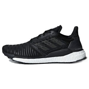 Adidas Solar Boost Core    Grey Cloud-White (CQ3171)