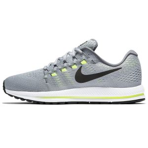 Nike Air Zoom Vomero 12 Wolf Grey  - (863762-002)
