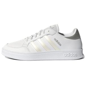 adidas Breaknet White    Cloud-White Off-White (GX4322)