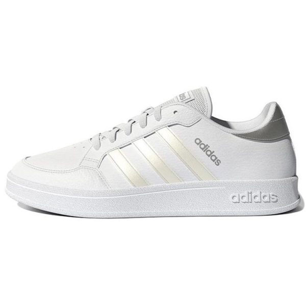 adidas Breaknet White    Cloud-White Off-White (GX4322)