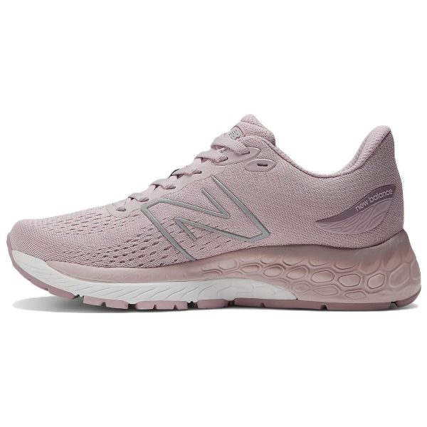 New Balance Fresh Foam X 880v12 Violet Shadow    - (W880D12)