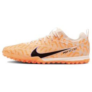 Nike Air Zoom Vapor 15 Pro NU TF United Pack   Orange Guava-Ice Black (FQ8276-800)