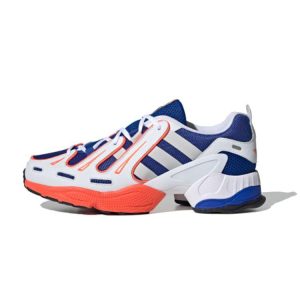 adidas EQT Gazelle Solor Red Blue Grey-One Solar-Red (EG2889)