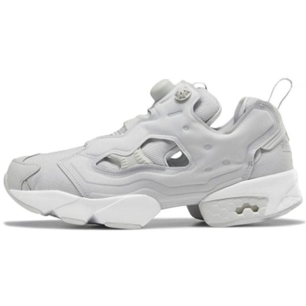 Reebok InstaPump Fury OG Skull Grey White (DV6988)