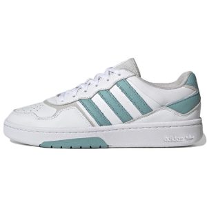 Adidas Courtic White Mint Ton   Cloud-White White-Tint (GZ0777)