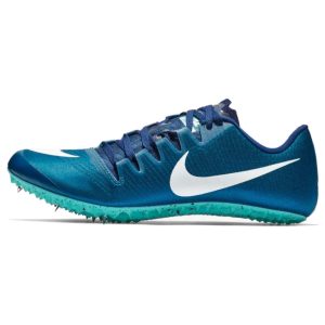 Nike Zoom Ja Fly 3 Blue Force Green Abyss Blue-Void Summit-White (865633-300)