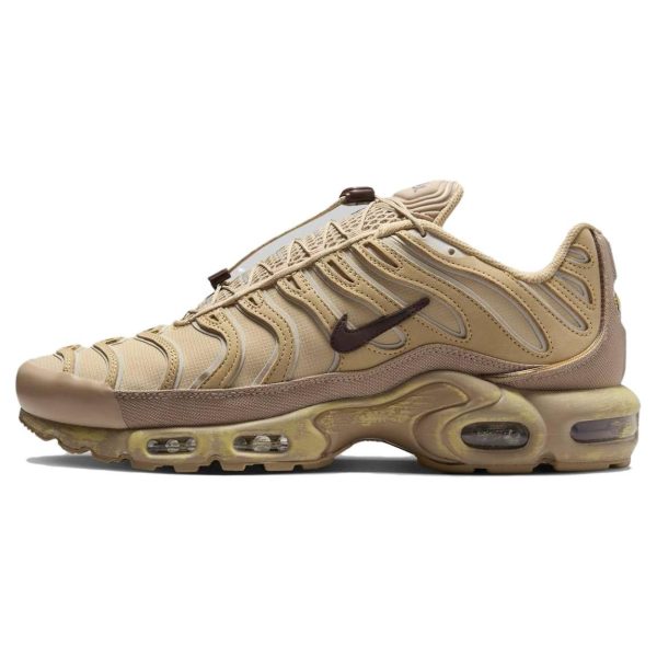 Nike Air Max Plus Sesame - - (FZ5049-222)