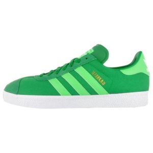 adidas Gazelle 2 Green fairway greenzest (Q23105)